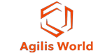 Agilis World Inc.  Logo