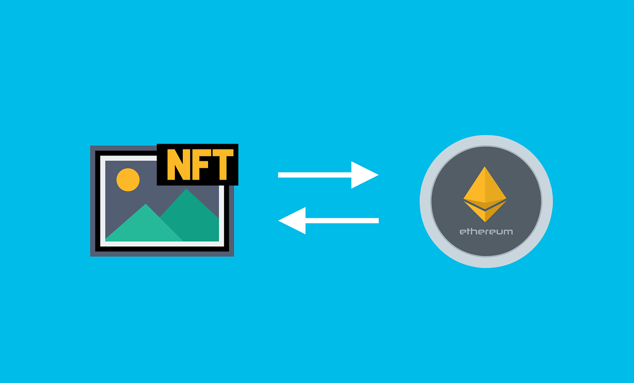 Is NFT the same as Cryptocurrencies?