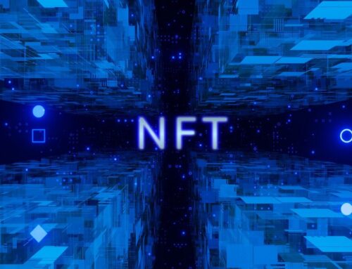 NFT History