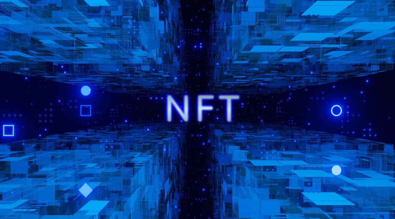 NFT History